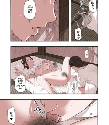 Why… Do You Think I Had an Affair? – Watashi…naze Furin shita to Omoimasu? comic porn sex 25
