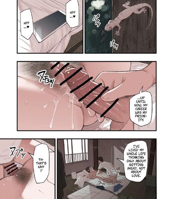 Why… Do You Think I Had an Affair? – Watashi…naze Furin shita to Omoimasu? comic porn sex 27