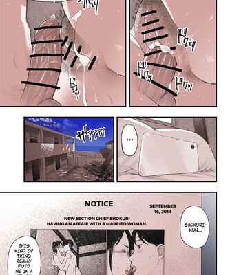Why… Do You Think I Had an Affair? – Watashi…naze Furin shita to Omoimasu? comic porn sex 35