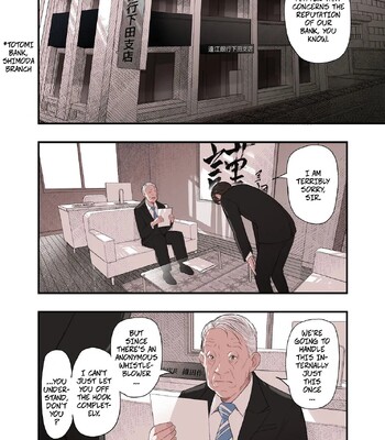 Why… Do You Think I Had an Affair? – Watashi…naze Furin shita to Omoimasu? comic porn sex 36