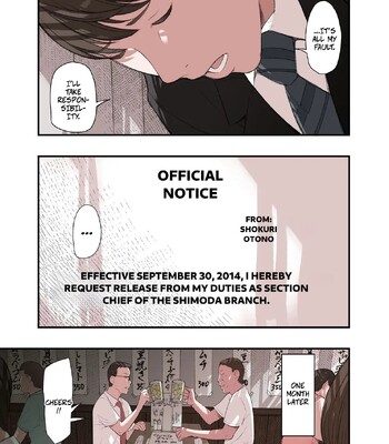 Why… Do You Think I Had an Affair? – Watashi…naze Furin shita to Omoimasu? comic porn sex 37
