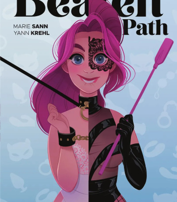 Off The Beaten Path comic porn thumbnail 001