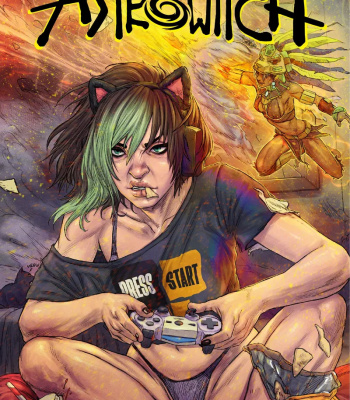 AstroWitch 4 comic porn thumbnail 001
