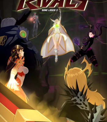 Rivals – Sore Loser 3 comic porn thumbnail 001