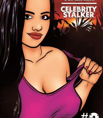 Katie Walker – Celebrity Stalker 2 comic porn thumbnail 001