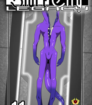 Black City Legacy 11 comic porn thumbnail 001