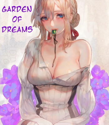 Garden Of Dreams comic porn thumbnail 001