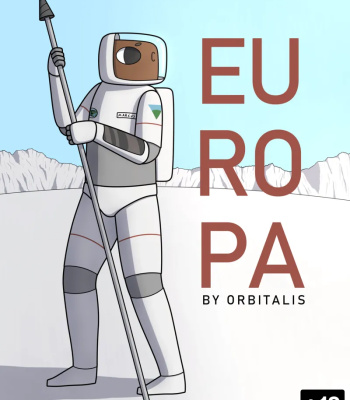 Europa comic porn thumbnail 001
