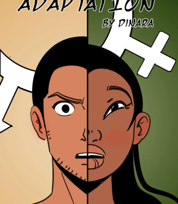 Adaptation comic porn thumbnail 001