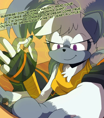 Tangle’s Trouncing Turn comic porn thumbnail 001
