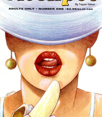 Fleshpot comic porn 20 Fleshpot comic porn thumbnail 001