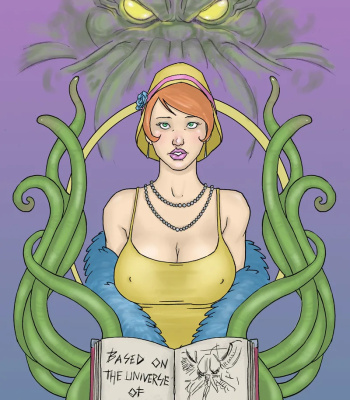 Stroke Of Madness comic porn thumbnail 001