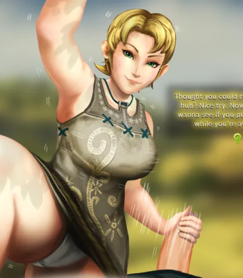 Ilia The Field Hand comic porn thumbnail 001