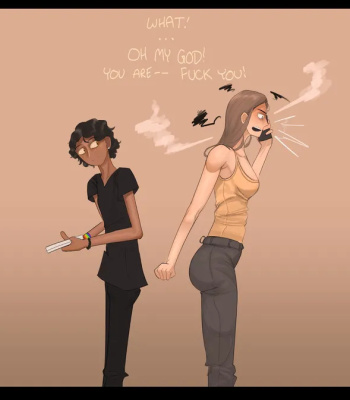 What A Nice Guy comic porn thumbnail 001