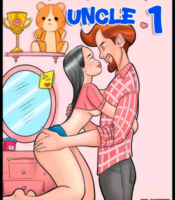 My Sweet Uncle 1 comic porn thumbnail 001