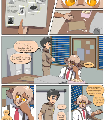 The Breakout Bonus comic porn thumbnail 001