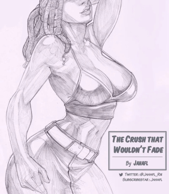 The Crush That Wouldn’t Fade comic porn 20 The Crush That Wouldn’t Fade comic porn thumbnail 001