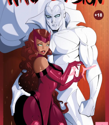 Wanda’s Vision comic porn 20 Wanda’s Vision comic porn thumbnail 001