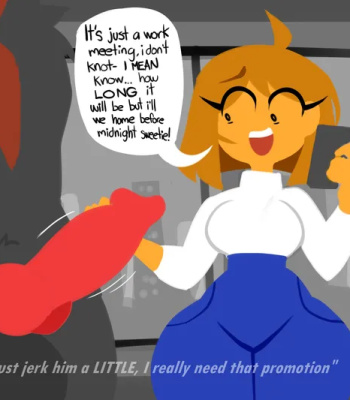Workplace Affair comic porn 19 Workplace Affair comic porn thumbnail 001