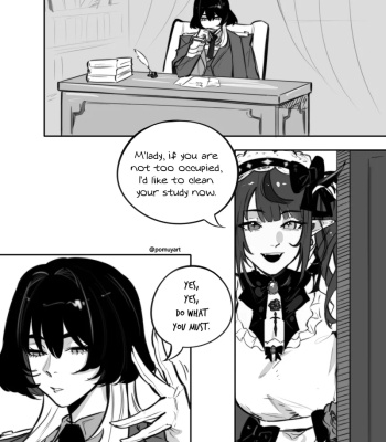 TimeRys comic porn thumbnail 001