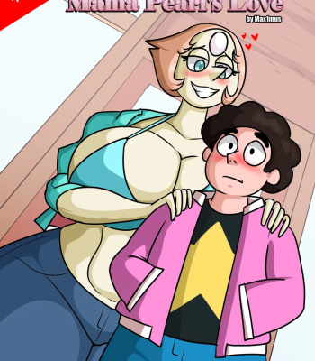 Mama Pearl’s Love comic porn thumbnail 001
