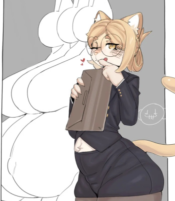 Breeding Miss Tonerico comic porn thumbnail 001