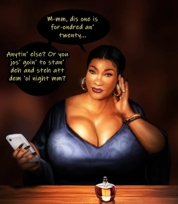 Expensive Taste comic porn thumbnail 001