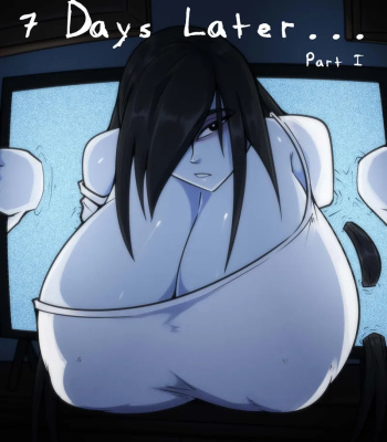 7 Days Later 1 comic porn thumbnail 001