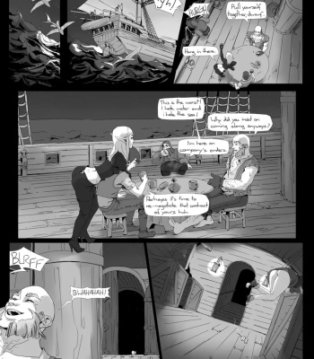 Klabautermann comic porn thumbnail 001
