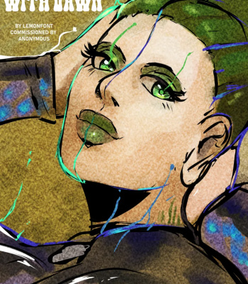 Date Night With Dawn comic porn thumbnail 001