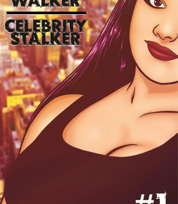 Katie Walker – Celebrity Stalker 1 comic porn thumbnail 001