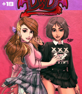 DWD 1 – Deal With Devils comic porn thumbnail 001