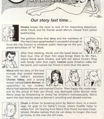 Omaha – The Cat Dancer 20 comic porn sex 2