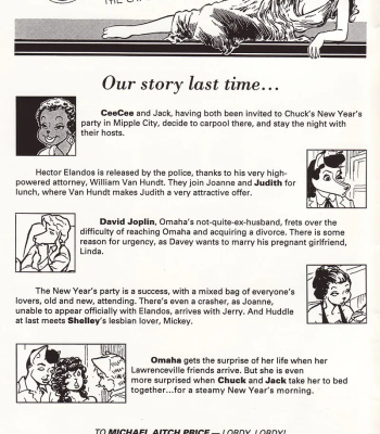 Omaha Fantagraphics 4 comic porn sex 2