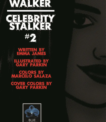 Katie Walker – Celebrity Stalker 2 comic porn sex 2