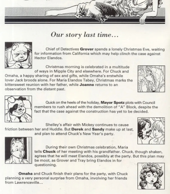 Omaha Fantagraphics 3 comic porn sex 2