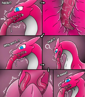 The Birth 1 (Remaster) comic porn sex 2