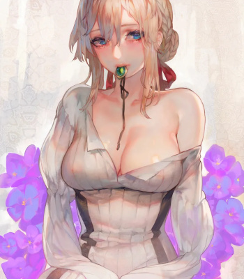 Garden Of Dreams comic porn sex 2