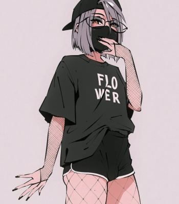 Flou At DoKomi-Con comic porn sex 2