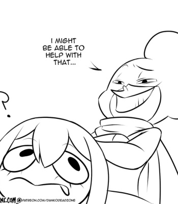 It’s Tsuyu’s Gift But Also Her Curse comic porn sex 2