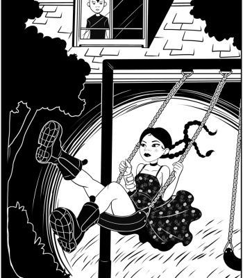 Mood Swings comic porn sex 2