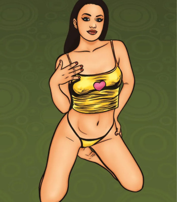 Amnesiac 1 comic porn sex 2