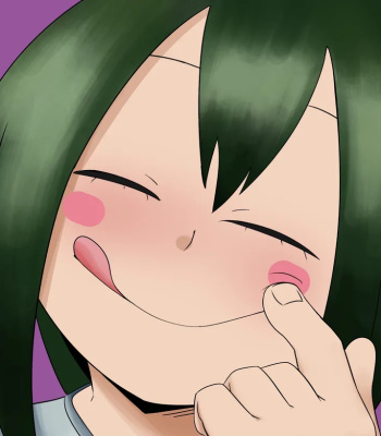 Stress Relief comic porn sex 2