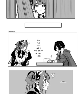 TimeRys comic porn sex 2