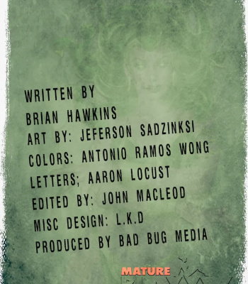 Curse Of The Gorgon 1 comic porn sex 2