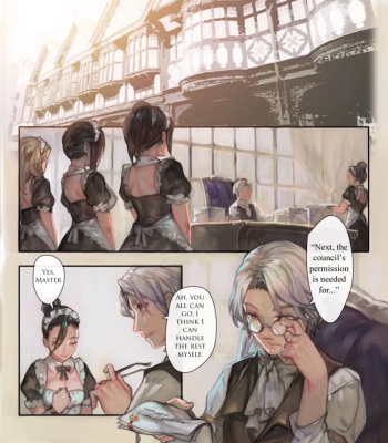Orange Sunshine comic porn sex 2