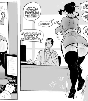 Hashtag OpenToFuck 2 comic porn sex 2