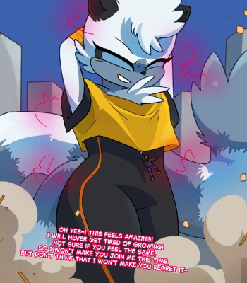 Tangle’s Games And Growth comic porn sex 2