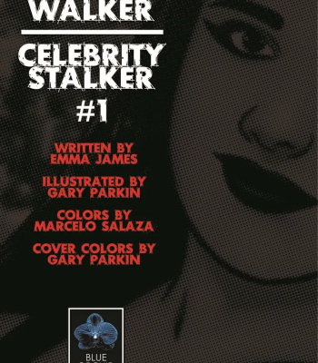 Katie Walker – Celebrity Stalker 1 comic porn sex 2