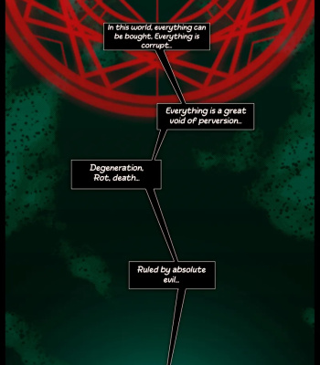 DWD 1 – Deal With Devils comic porn sex 2